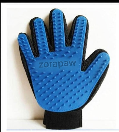 Pet Grooming Deshedding Glove