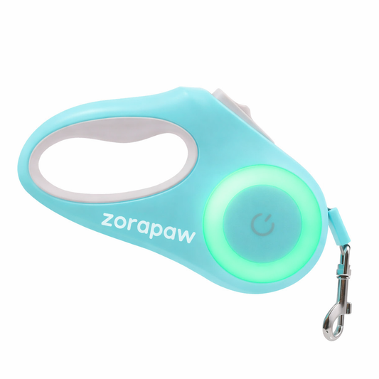 LED Retractable Safety Leash